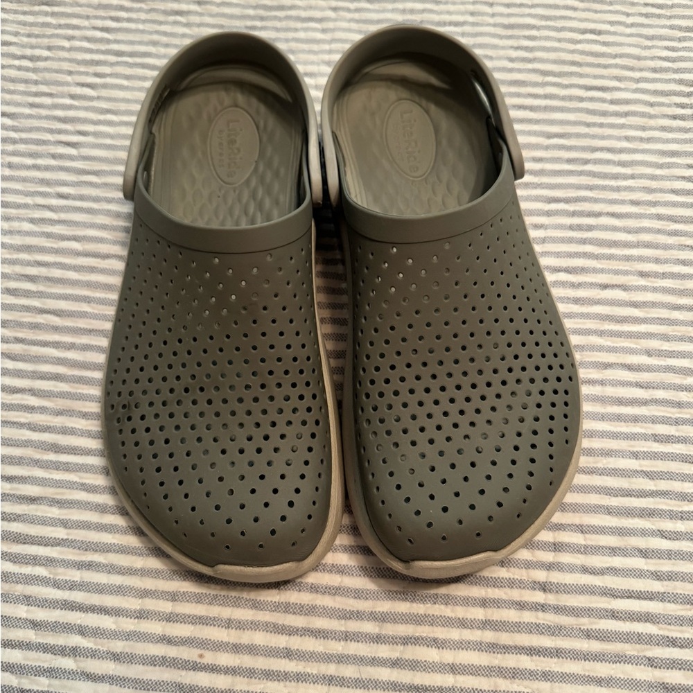 COPY - Crocs Slip-Ons (Clogs)